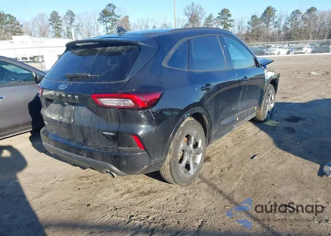 2024 Ford Escape St-Line z USA, uszkodzony, nr VIN 1FMCU9MN3RUB35549